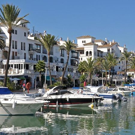 Apartamento En La Playa Manilva Eksteriør billede