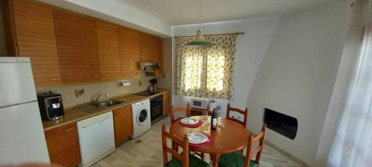 Apartamento En La Playa Manilva Eksteriør billede