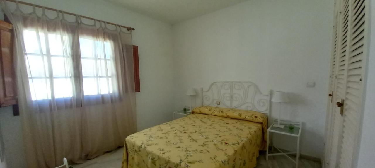 Apartamento En La Playa Manilva Eksteriør billede